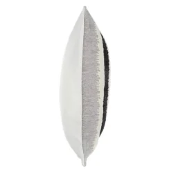 Dunelm Large Chenille Striped Cushion 8 Dunelm Large Chenille Striped Cushion -Elegant Home 1000033535 alt03