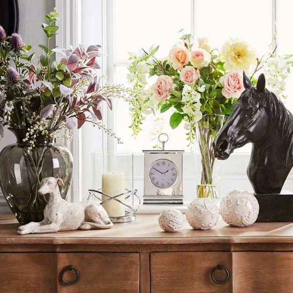 Dorma Horses Head Ornament 3 Dorma Horses Head Ornament - Image 3