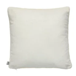 Teddy Bear Cream Cushion -Elegant Home 1000101884 alt01