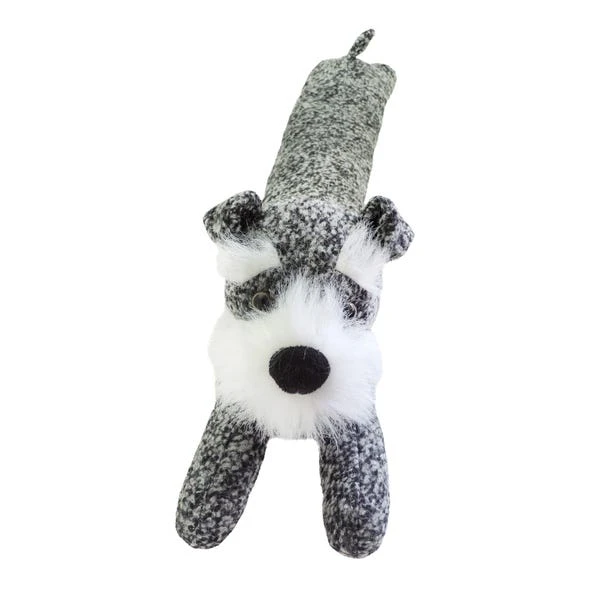 Dunelm Ralph The Schnauzer Draught Excluder 2 Dunelm Ralph The Schnauzer Draught Excluder - Image 2