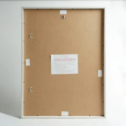 Dunelm Essentials Photo Frame 27" X 20" (70cm X 50cm) -Elegant Home 1000120674 alt03