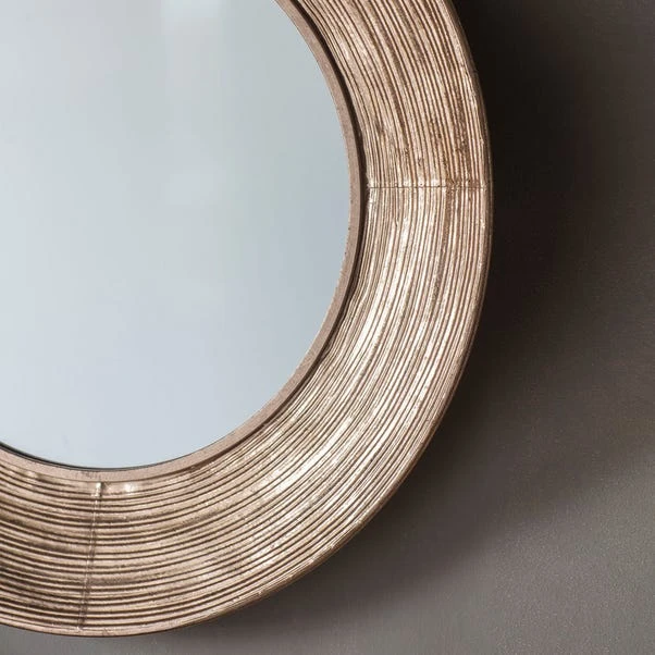 Cedar & Sage Vienna Round Mirror Trio 51cm 4 Cedar & Sage Vienna Round Mirror Trio 51cm - Image 4