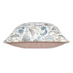 Dunelm Appleby Blue Cushion Cover 8 Dunelm Appleby Blue Cushion Cover -Elegant Home 1000139459 alt03