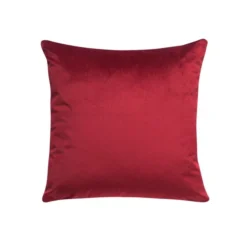 Dunelm Summer Fruits Red Cushion Cover -Elegant Home 1000139471 alt02