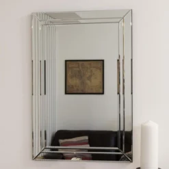 Milton Manor Windsor Wall Mirror 9 Milton Manor Windsor Wall Mirror -Elegant Home 1000141662 alt04