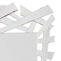 Milton Manor Surrey Wall Mirror, 120x80cm -Elegant Home 1000141728 alt02