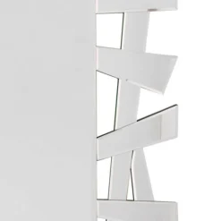 Milton Manor Surrey Wall Mirror, 120x80cm -Elegant Home 1000141728 alt03