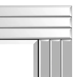 Milton Manor Wickham Wall Mirror -Elegant Home 1000141907 alt02