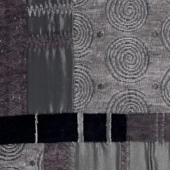 Dunelm Prague Cushion Cover -Elegant Home 1000149615 alt01