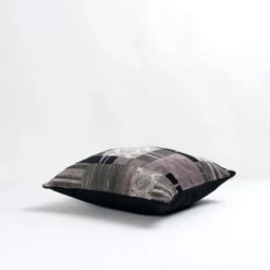 Dunelm Prague Cushion Cover -Elegant Home 1000149615 alt02