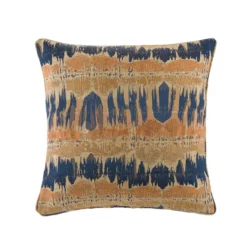 Luxury Collection Budapest Midnight Spice Jacquard Cushion -Elegant Home 1000157546 alt02