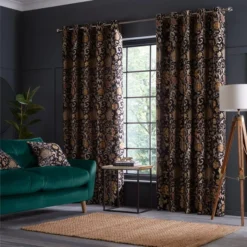 Luxury Collection Betsy Black Cushion -Elegant Home 1000164597 alt01