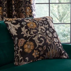 Luxury Collection Betsy Black Cushion -Elegant Home 1000164597 alt03
