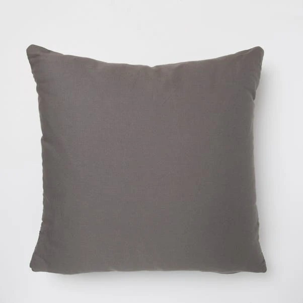 Dunelm Highland Cow Tapestry Cushion 4 Dunelm Highland Cow Tapestry Cushion - Image 4