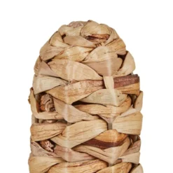 Dunelm Water Hyacinth Cactus Ornament -Elegant Home 1000167601 alt02