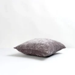 Dunelm Chenille Cushion Cover -Elegant Home 1000180401 alt02