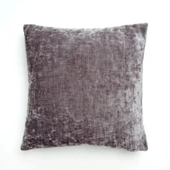 Dunelm Chenille Cushion Cover -Elegant Home 1000180401 alt03