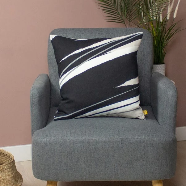 Dunelm Dash Cushion 4 Dunelm Dash Cushion - Image 4