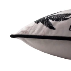 Dunelm Tropica Cheetah Cushion Blush 9 Dunelm Tropica Cheetah Cushion Blush -Elegant Home 1000186326 alt03