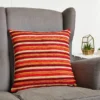 Dunelm Large Chenille Blenheim Cushion Cover