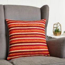 Dunelm Large Chenille Blenheim Cushion Cover