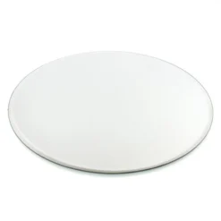 Dunelm Round Mirror Plate