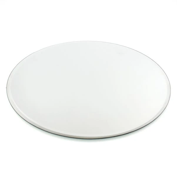 Dunelm Round Mirror Plate 1 Dunelm Round Mirror Plate