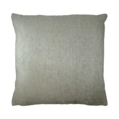 Dunelm Chenille Orlando Cushion Cover