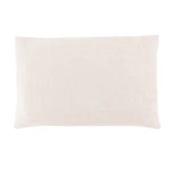 Dunelm Chenille Rectangular Cushion