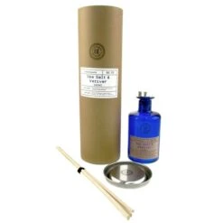 Churchgate Sea Salt 240ml Reed Diffuser