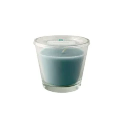 Dunelm Seagrass Candle