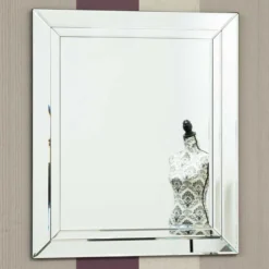 Milton Manor Windsor Wall Mirror