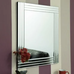 Milton Manor Wickham Wall Mirror