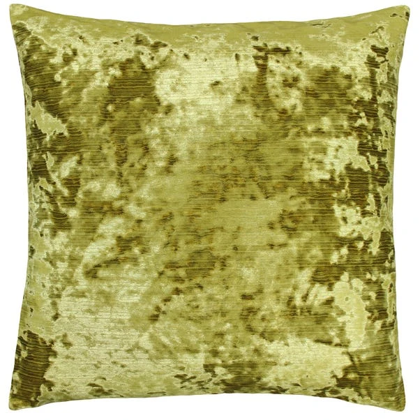 Paoletti Neptune Crushed Velvet Cushion 1 Paoletti Neptune Crushed Velvet Cushion