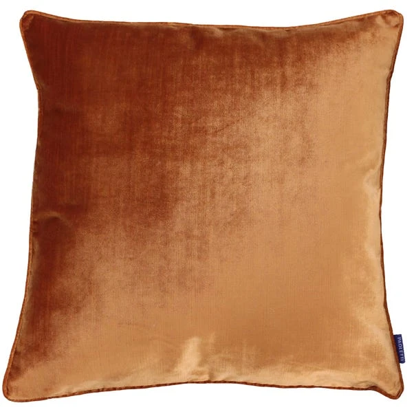 Paoletti Luxe Velvet Cushion 1 Paoletti Luxe Velvet Cushion