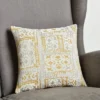 Dunelm Lerma Chenille Cushion Cover