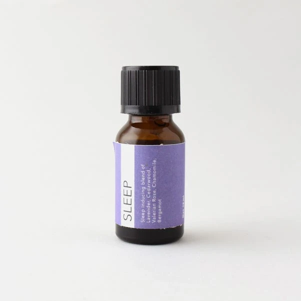 Dunelm Sleep Essential Oil 1 Dunelm Sleep Essential Oil