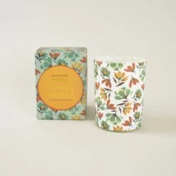 Dunelm Thailand Wax Filled Pot