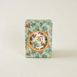 Dunelm Thailand Wax Filled Pot -Elegant Home 30678516 alt02