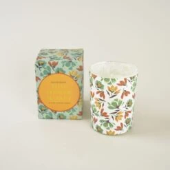 Dunelm Thailand Wax Filled Pot -Elegant Home 30678516 alt03