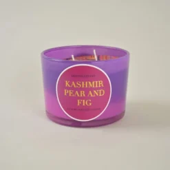 Dunelm Two Wick Pot India