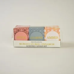 Dunelm Morocco Mini Votives