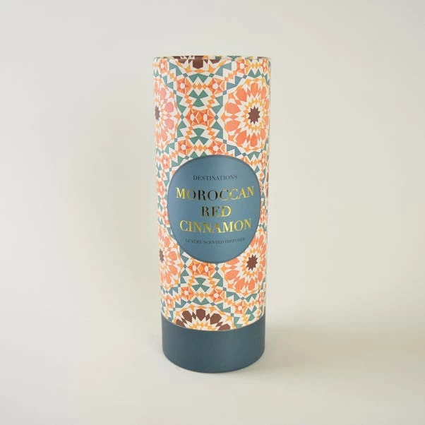 Dunelm Morocco Reed Diffuser 2 Dunelm Morocco Reed Diffuser - Image 2