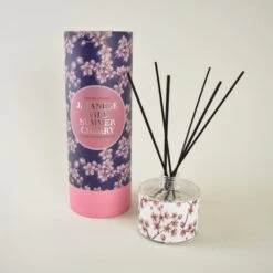 Dunelm Japan Reed Diffuser