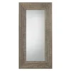 Cedar & Sage Agara Mirror