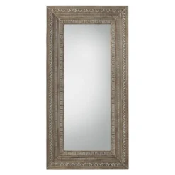 Cedar & Sage Agara Mirror