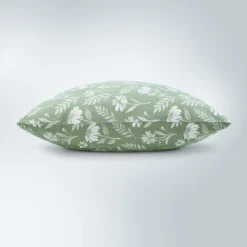 Dunelm Timeless Floral Print Cushion Cover 7 Dunelm Timeless Floral Print Cushion Cover -Elegant Home 30685201 alt03