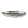 Dunelm Silver Romano Oval Dish