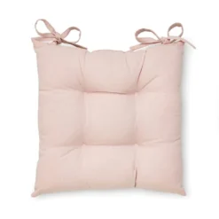 Dunelm Sophia Floral Seat Pad 9 Dunelm Sophia Floral Seat Pad -Elegant Home 30689644 alt03