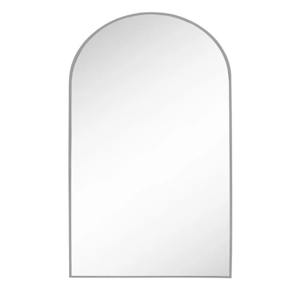 Dunelm Apartment Arch Leaner Mirror, 150x80cm 1 Dunelm Apartment Arch Leaner Mirror, 150x80cm